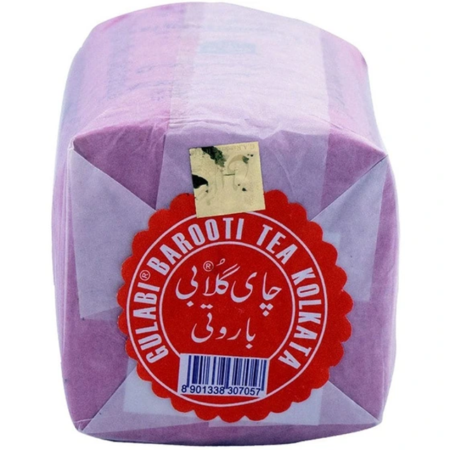 چای گلابی