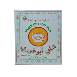 چای ابوغوری