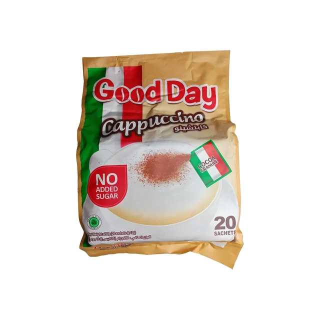گوددی