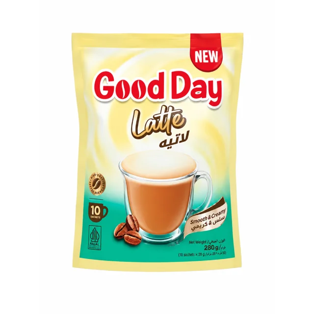 گوددی لاته
